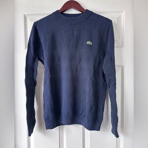 Lacoste L!VE Sweater